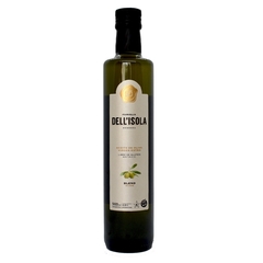 Aceite de Oliva Extra Virgen Blend Suave x 500 ml - Famiglia Dellisola - comprar online