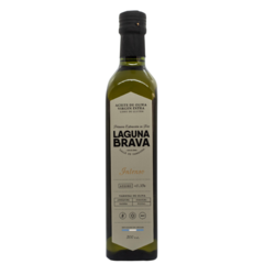 Aceite de Oliva Extra Virgen Intenso x 500 c.c.- Laguna Brava