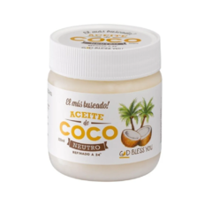 Aceite de Coco Neutro x 225 ml - God Bless You - comprar online