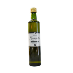 Aceite de oliva virgen x 500 cc - Ranqueles