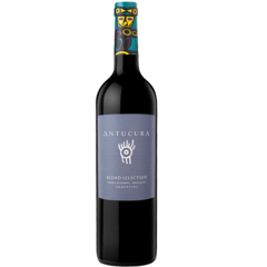 Antucura Blend Selection - comprar online