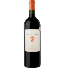 Antucura Grand Vin (2016) x 6 unidades