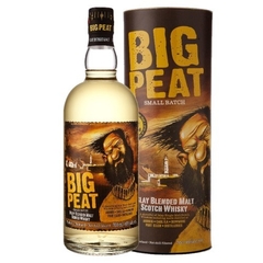 Big Peat x 700 ml