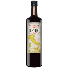 Fernet Cestari x 750 ml - Cestari