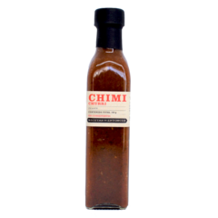 Salsa Chimichurri picante x 250 Grs - Recetas de Entonces - comprar online