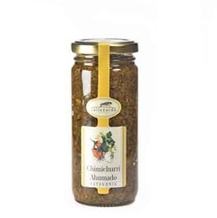 Chimichurri Ahumado x 214 grs - Valle Verde
