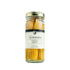 Choclitos agridulces x 210 grs - Quehuen