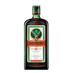 Jagermeister x 700 ml - comprar online