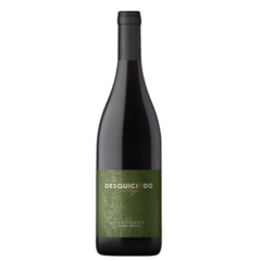 Desquiciado Salvaje Garnacha