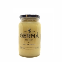 Miel Cremosa x 500 grs - Germa Honey