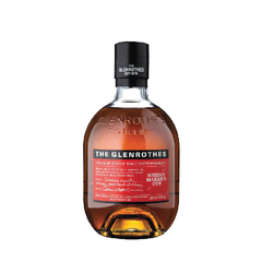 THE GLENROTHES Whisky Maker´s Cut