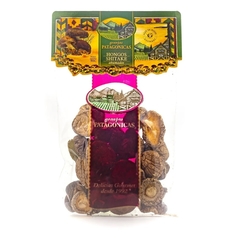 Mix de Hongos Seleccionados. Bolsita x 50 grs - Granjas Patagónicas
