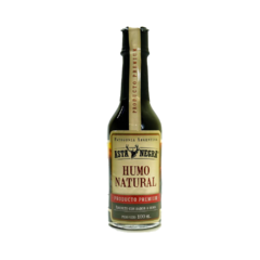 Humo natural x 100 ml - Asta Negra