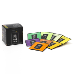 Tea 8 Blends - Inti Zen