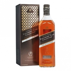 Johnnie Walker Explorer´s Club Collection: The Spice Road x 1L
