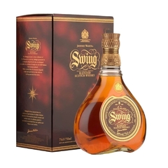 Johnnie Walker Swing x 750ml - comprar online
