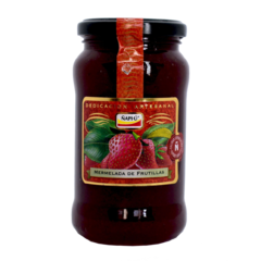 Dulce frutilla x 454 grs - NapiU - comprar online