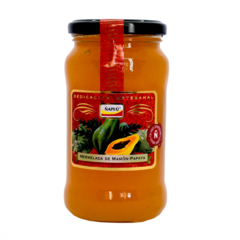 Dulce mamon/papaya x 455 grs - NapiU - comprar online