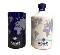 Gin Nordes & Tonic Glass (700ml + Vaso) - Soy Gourmet