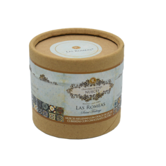Nueces rellenas x 80 grs - Las Romeas - comprar online
