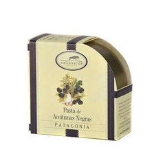 Pasta de Aceitunas Negras x 90 grs - Valle Verde
