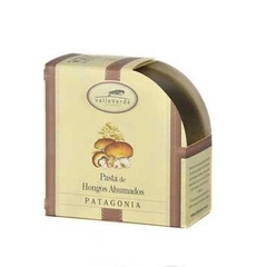 Pasta de Hongos Ahumados x 90 grs - Valle Verde - comprar online
