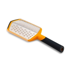 Rallador doble con mango Twist Grater 2 en 1 - JOSEPH JOSEPH