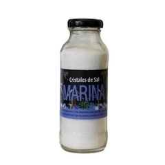 Cristales de Sal Marina x 290 grs. - Ricco