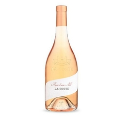 Rosé de una nuit x 750cc x 6 - Chateau La Coste (Francia)
