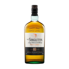Whisky The Singleton 18 años x 750 ml