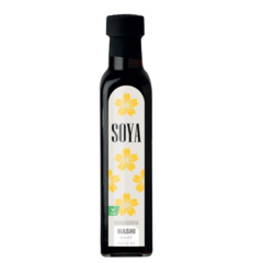 Salsa Soya x 250 ml - Hashi