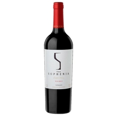 Sophenia Malbec Estuche x 750 ml - Finca Sophenia