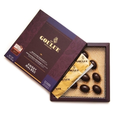 Estuche Sweet Malbec x 60 grs. - La Goulue Chocolatier