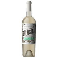 Sylvestra Sauvignon Blanc x 750 cc x 6 - Bressia