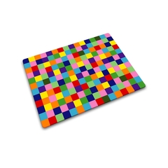 TABLA DE VIDRIO MOSAICO - JOSEPH JOSEPH