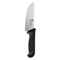 CUCHILLO PUNTA CURVA 6" - TRENTO