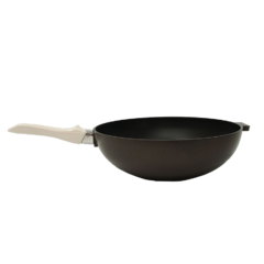 Wok - Fournée