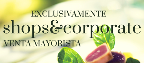 Carrusel Soy Gourmet