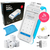 Kit Posnet Lector Mercadopago POINT SMART Inalambrico Wifi 4G