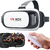 Set Gafas Anteojos VR BOX Realidad Virtual Lentes 3d + Joystick Bluetooth
