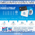 Kit Mercado Pago Point Mini + Qr Lector de Tarjetas NFC - comprar online
