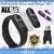 Imagen de Reloj Smart Band M4 Series Smartwatch Deportivo Sensor Cardio