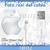 Cable Lightning Apple de Carga y Datos - tienda online