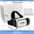 Set Gafas Anteojos VR BOX Realidad Virtual Lentes 3d + Joystick Bluetooth en internet