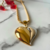 Colar Lovely - loja online