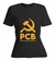 Camiseta PCB - #VitrineComunista - PCB