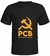 Camiseta PCB na internet