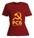 Camisas do PCB na internet