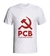 Imagem do Camisas do PCB