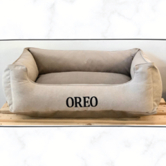 Cama personalizada GRANDE 95x65cm - tienda online